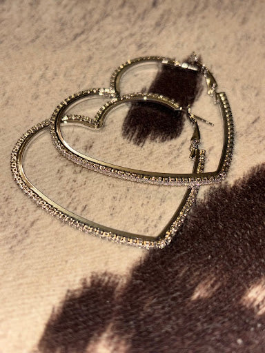 Heart Hoops
