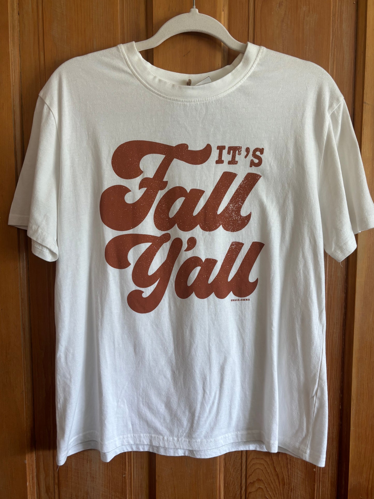 Fall Y’all