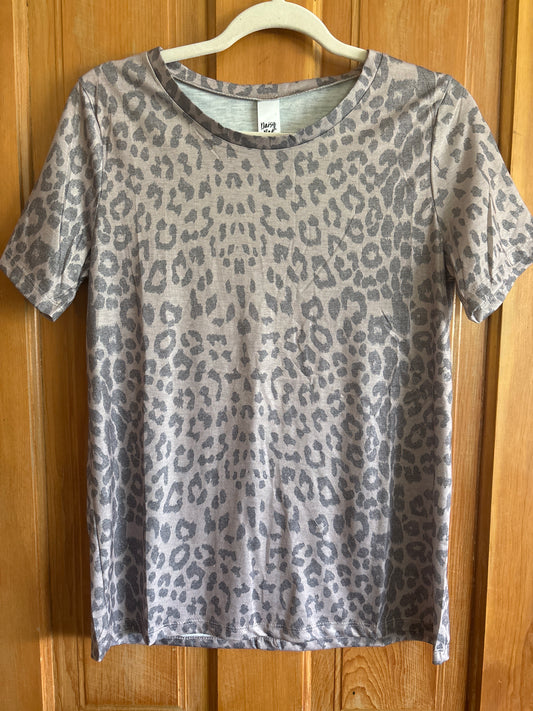 Women’s Wild One Top