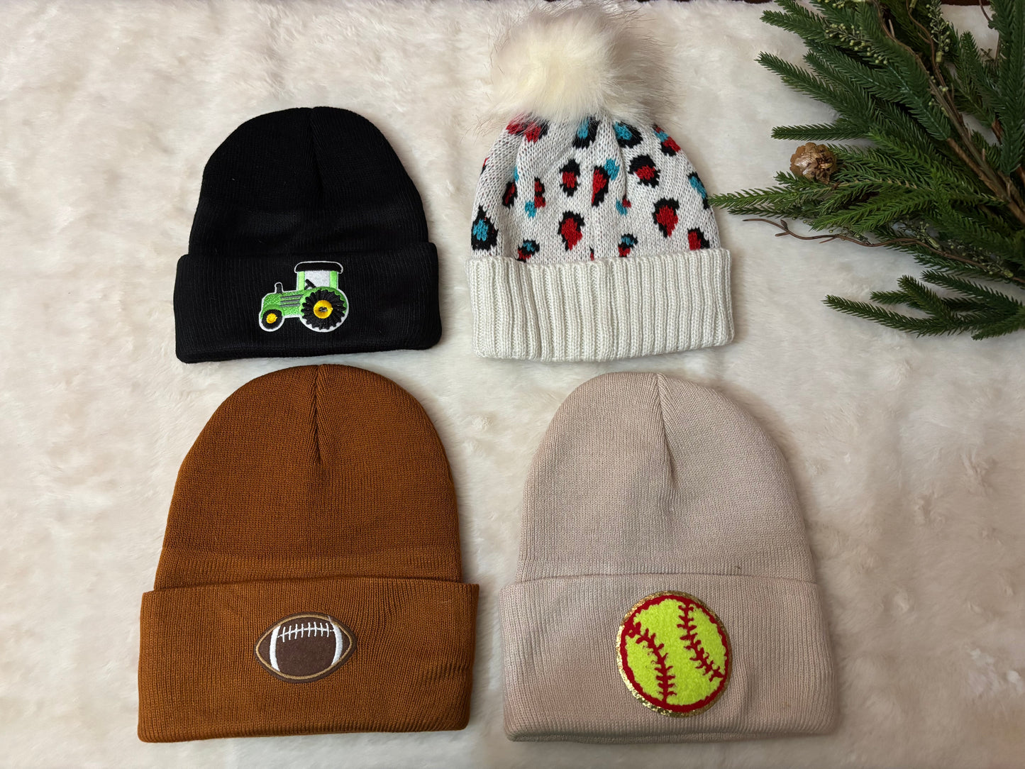 Beanies