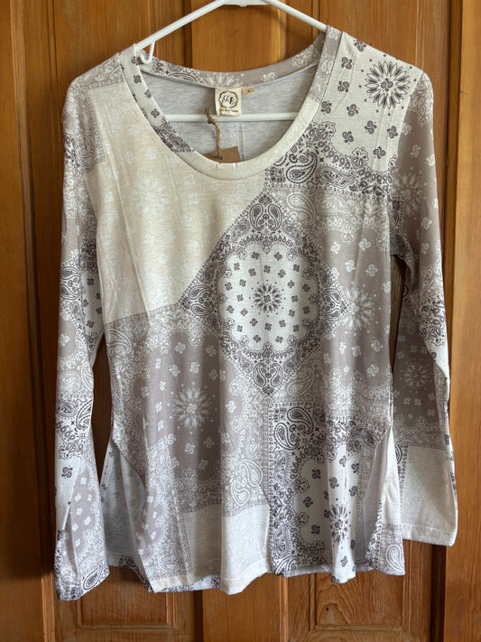 Bandana Top